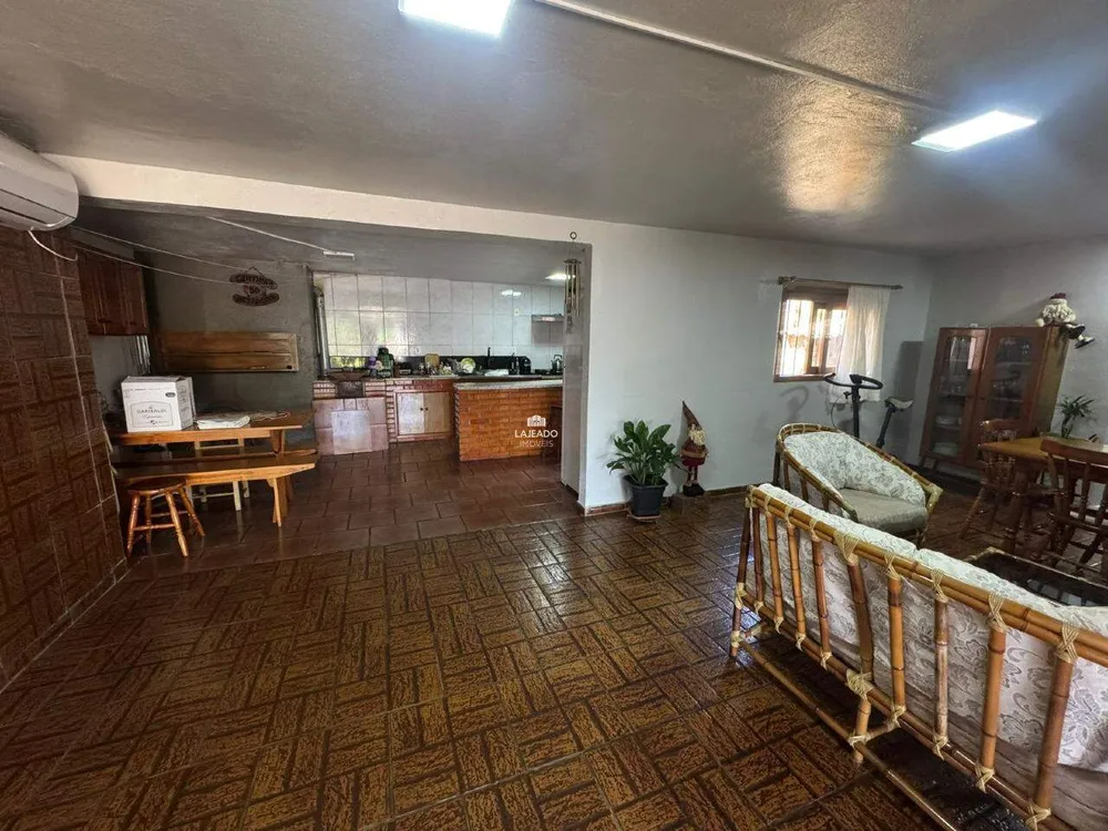 Casa, 3 quartos, 137 m² - Foto 7