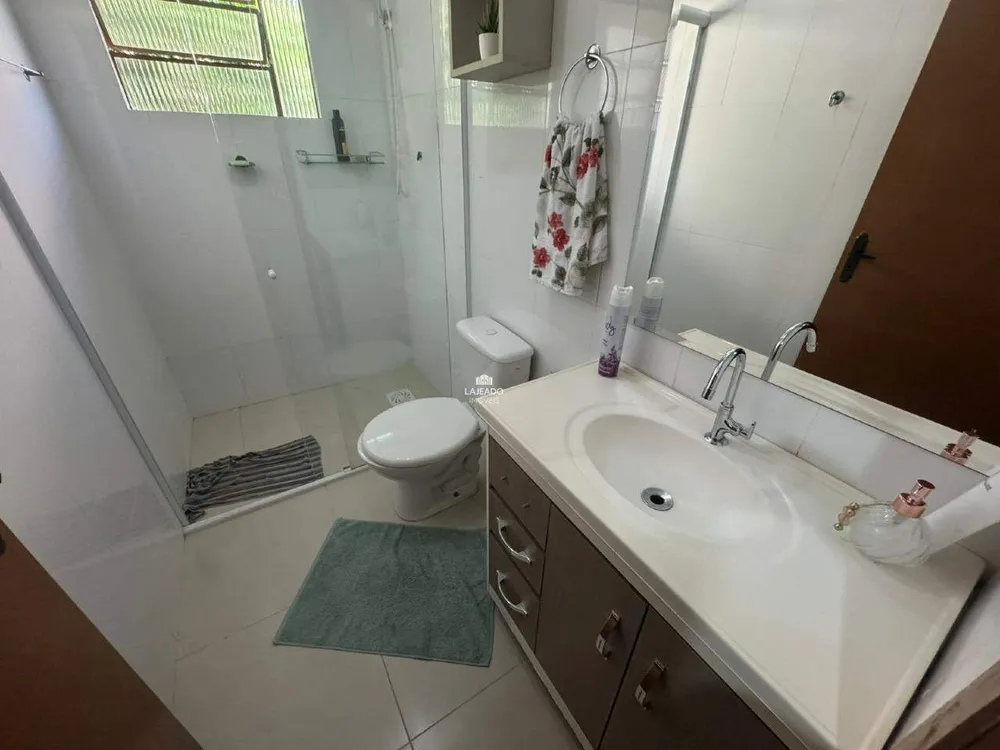 Casa, 3 quartos, 137 m² - Foto 12