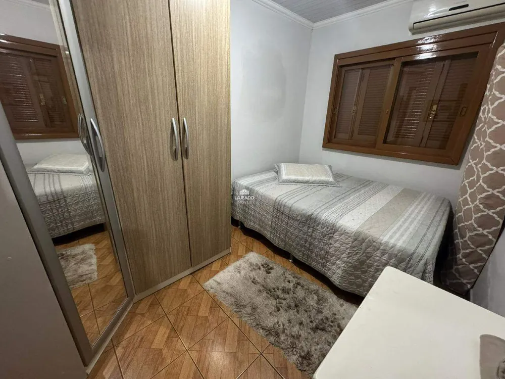 Casa, 3 quartos, 137 m² - Foto 13