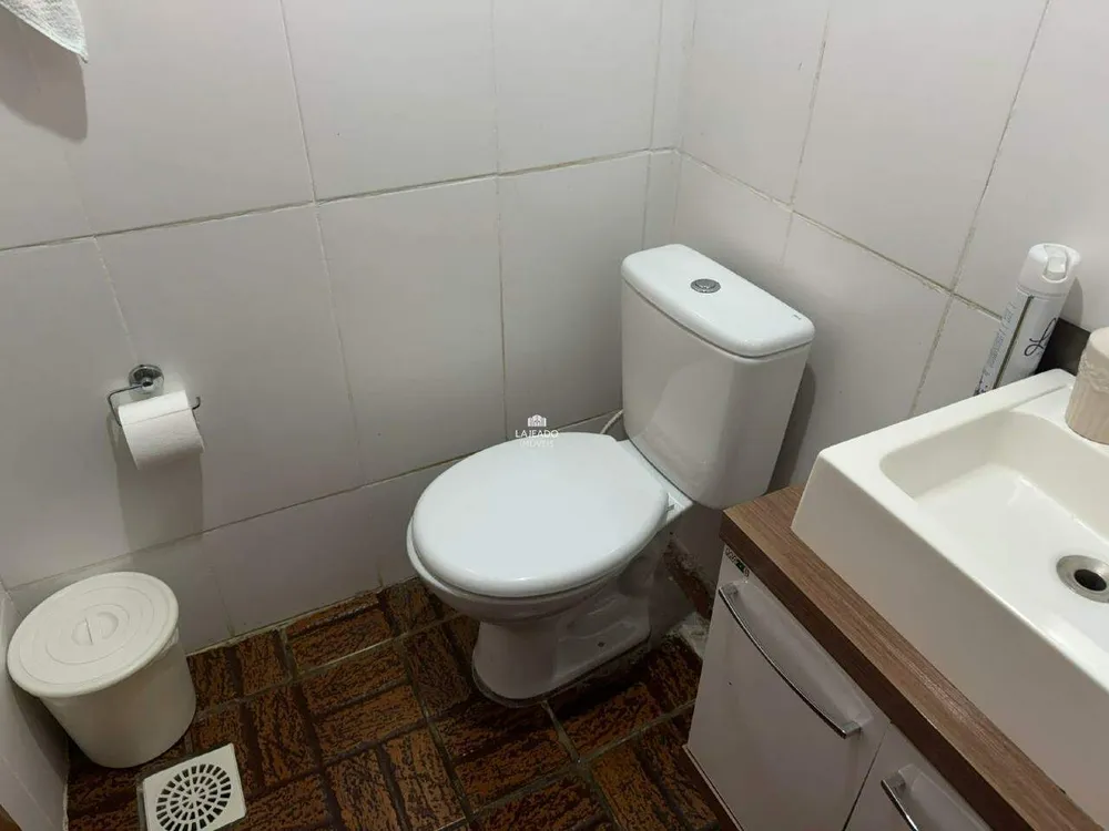 Casa, 3 quartos, 137 m² - Foto 14