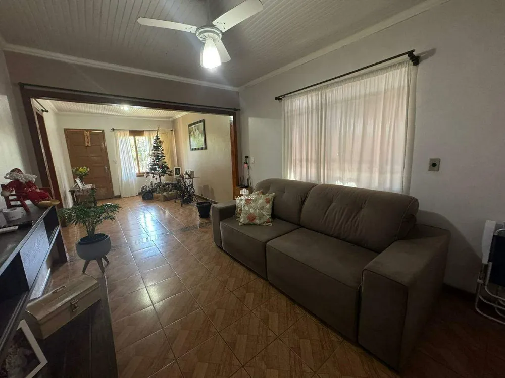 Casa, 3 quartos, 137 m² - Foto 6