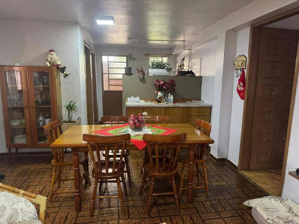 Casa, 3 quartos, 137 m² - Foto 9