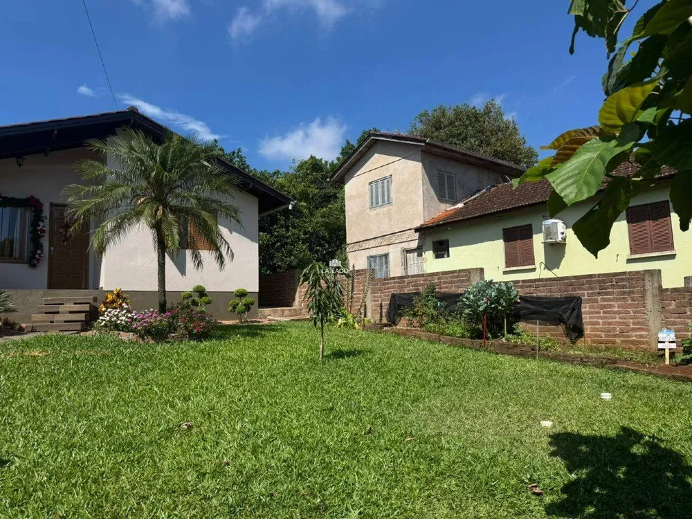 Casa, 3 quartos, 137 m² - Foto 3