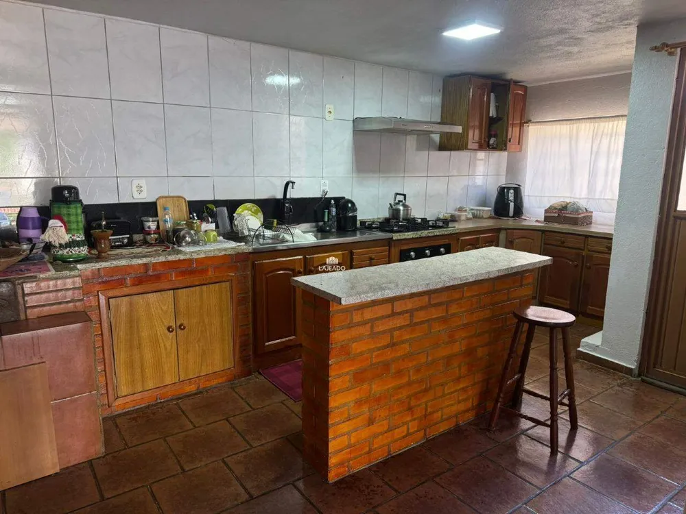 Casa, 3 quartos, 137 m² - Foto 8