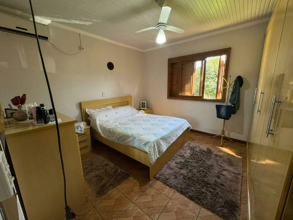Casa, 3 quartos, 137 m² - Foto 11