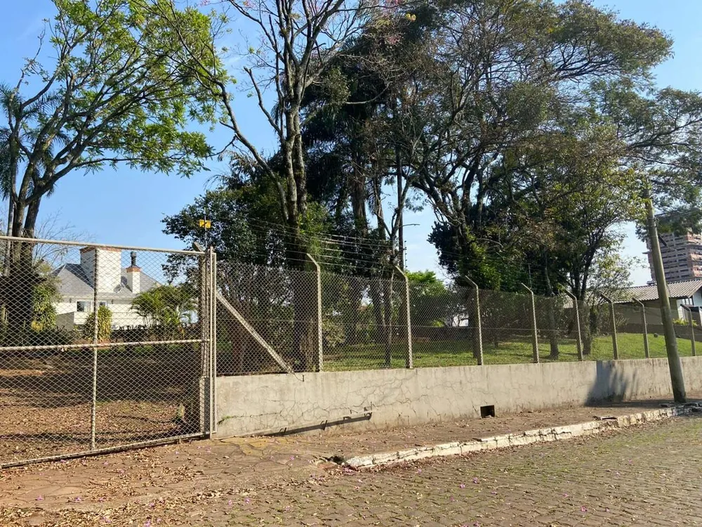 Terreno, 1368 m² - Foto 1
