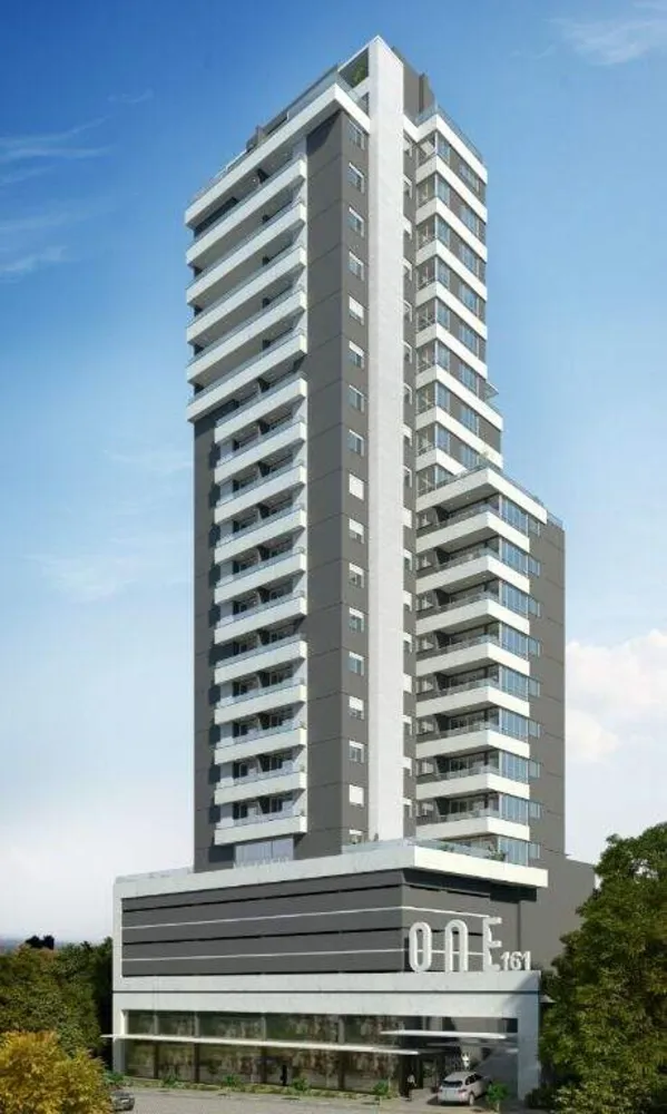 Loja-Salão, 167 m² - Foto 1