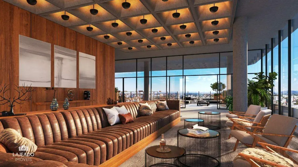 Sala-Conjunto, 49 m² - Foto 4