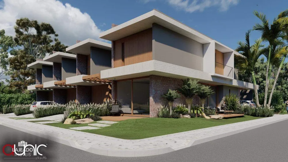 Sobrado, 4 quartos, 144 m² - Foto 3