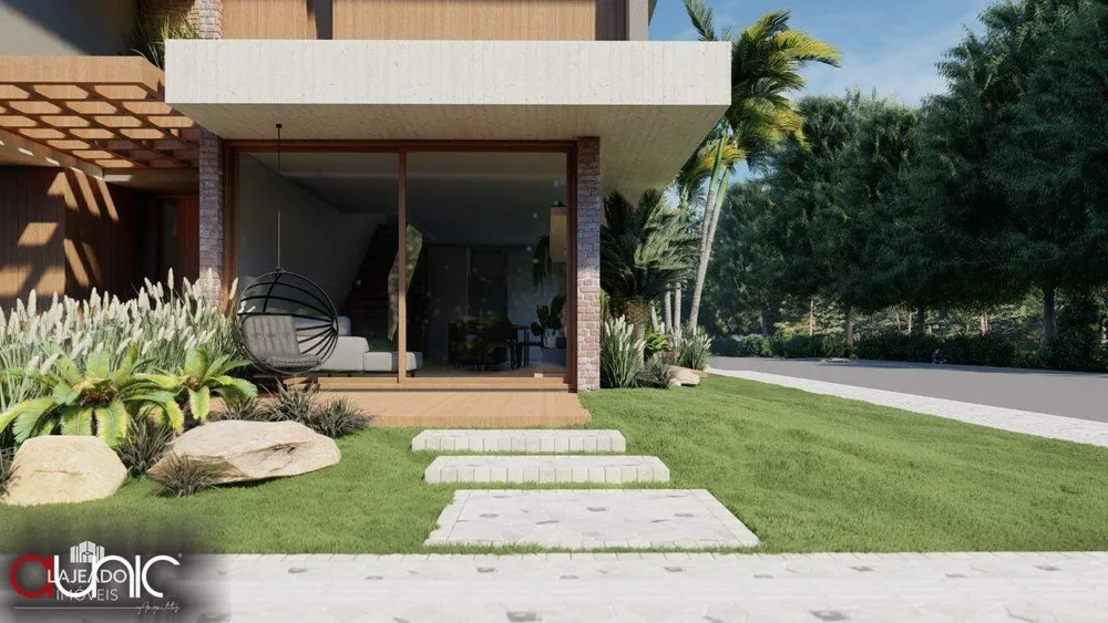 Sobrado, 4 quartos, 144 m² - Foto 9