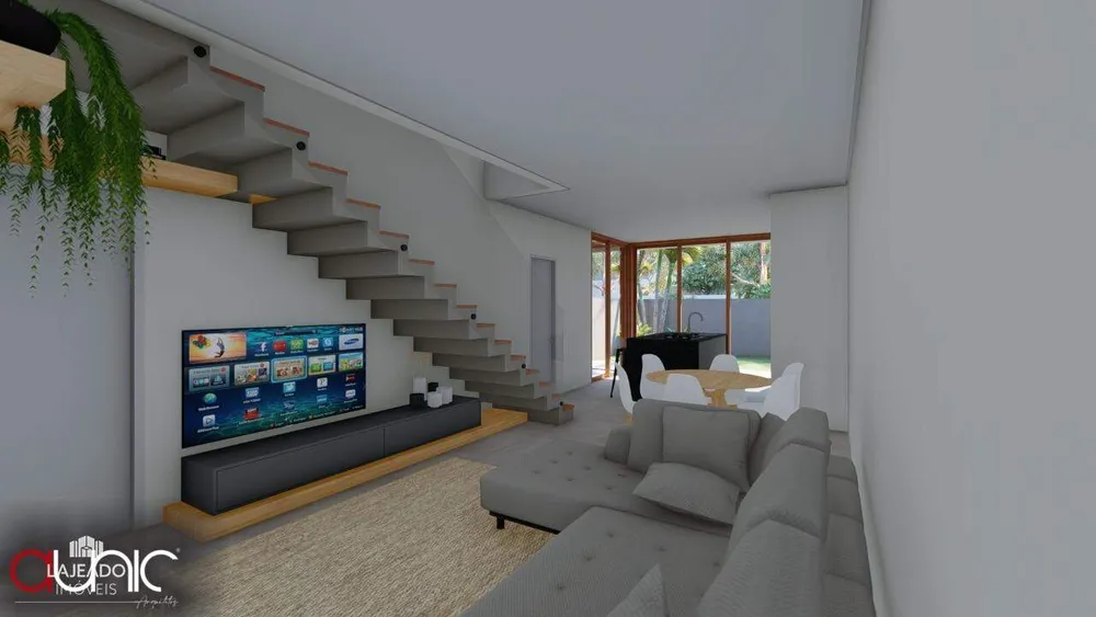 Sobrado, 4 quartos, 144 m² - Foto 7