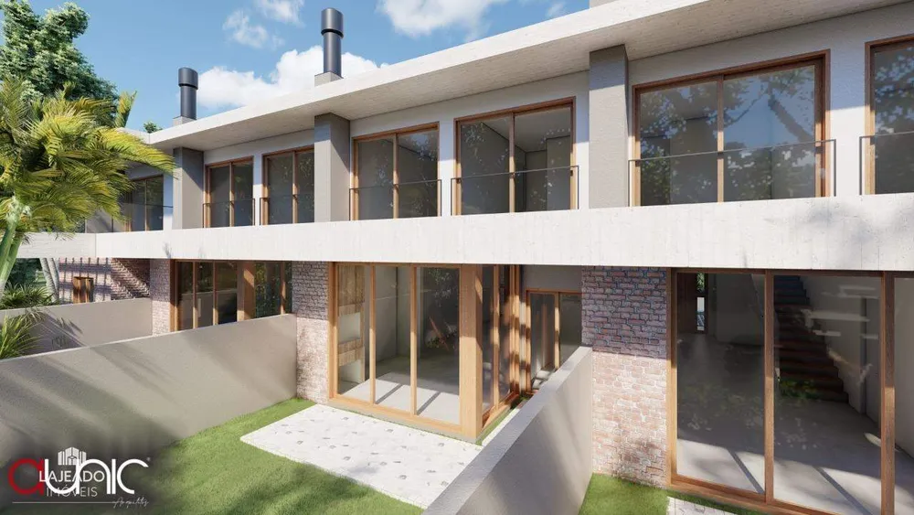 Sobrado, 4 quartos, 144 m² - Foto 6