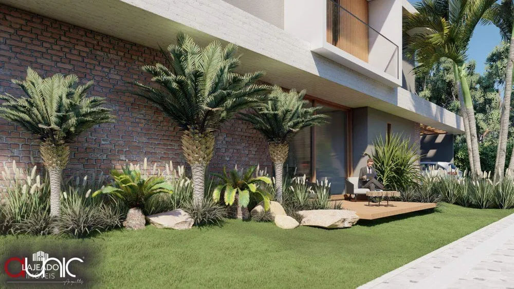 Sobrado, 4 quartos, 144 m² - Foto 2