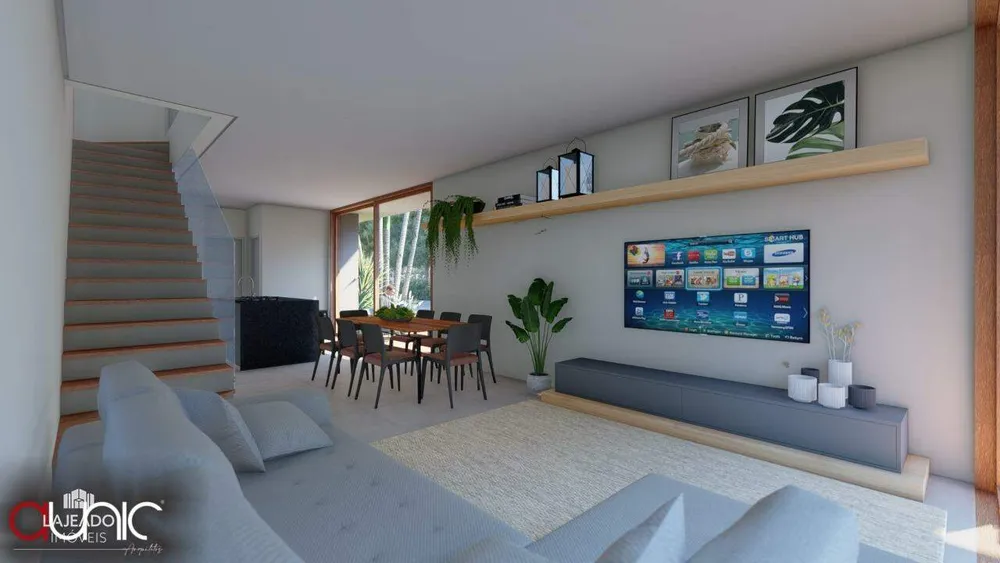 Sobrado, 4 quartos, 144 m² - Foto 4