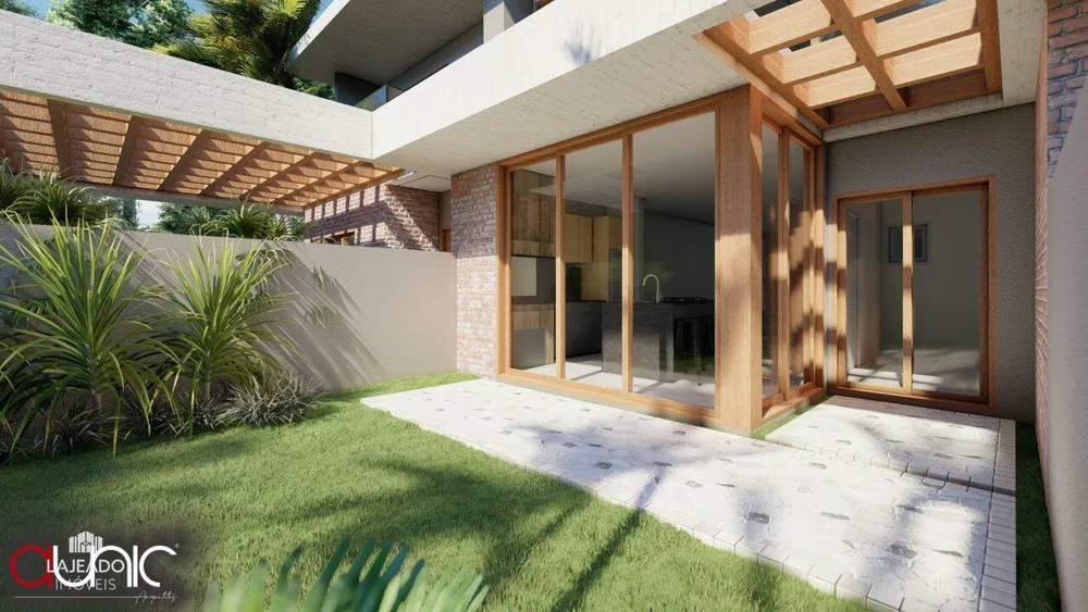 Sobrado, 4 quartos, 144 m² - Foto 2