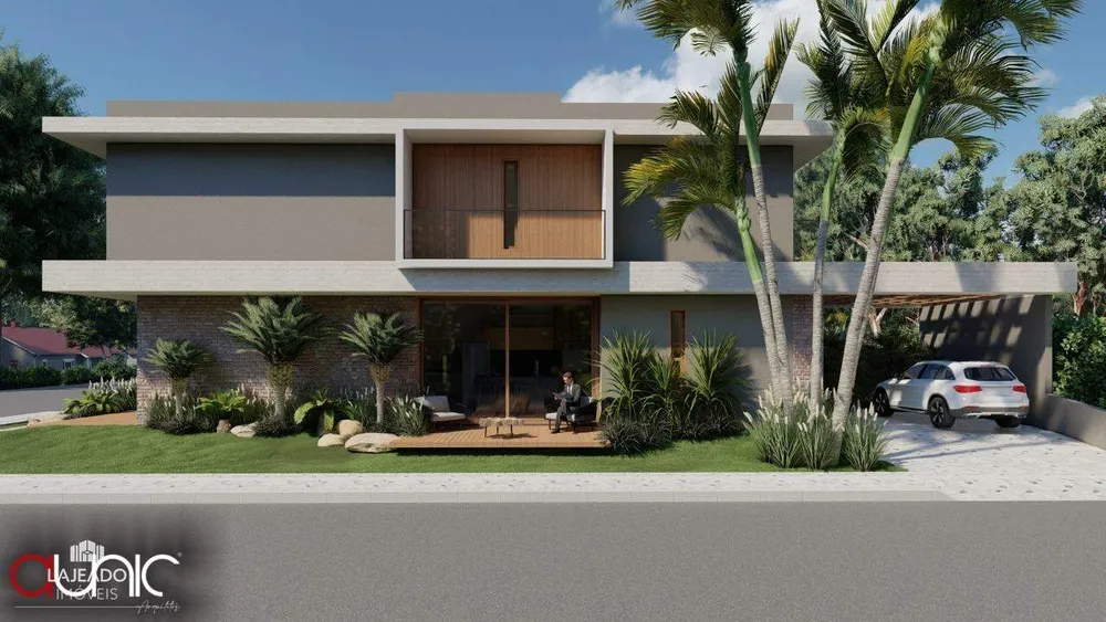 Sobrado, 4 quartos, 144 m² - Foto 1