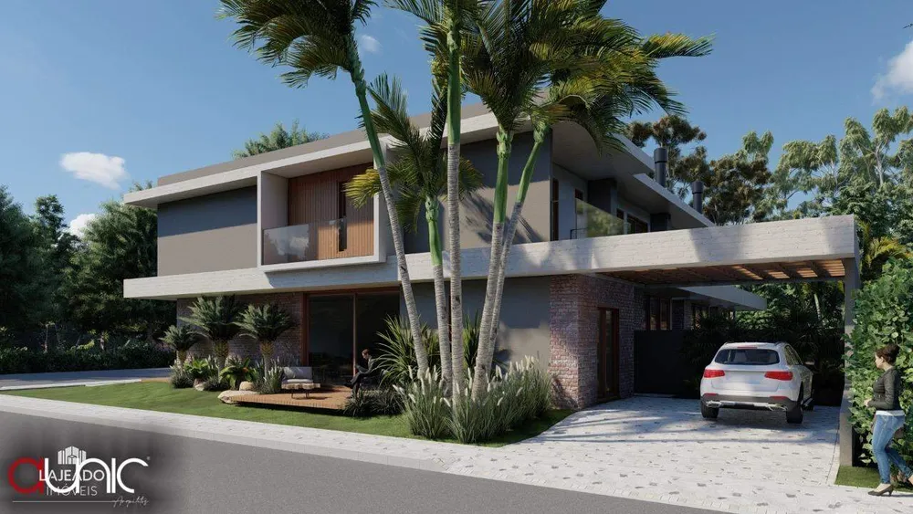 Sobrado, 4 quartos, 144 m² - Foto 8