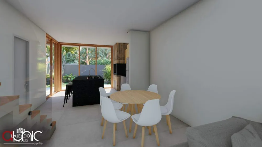 Sobrado, 4 quartos, 144 m² - Foto 6