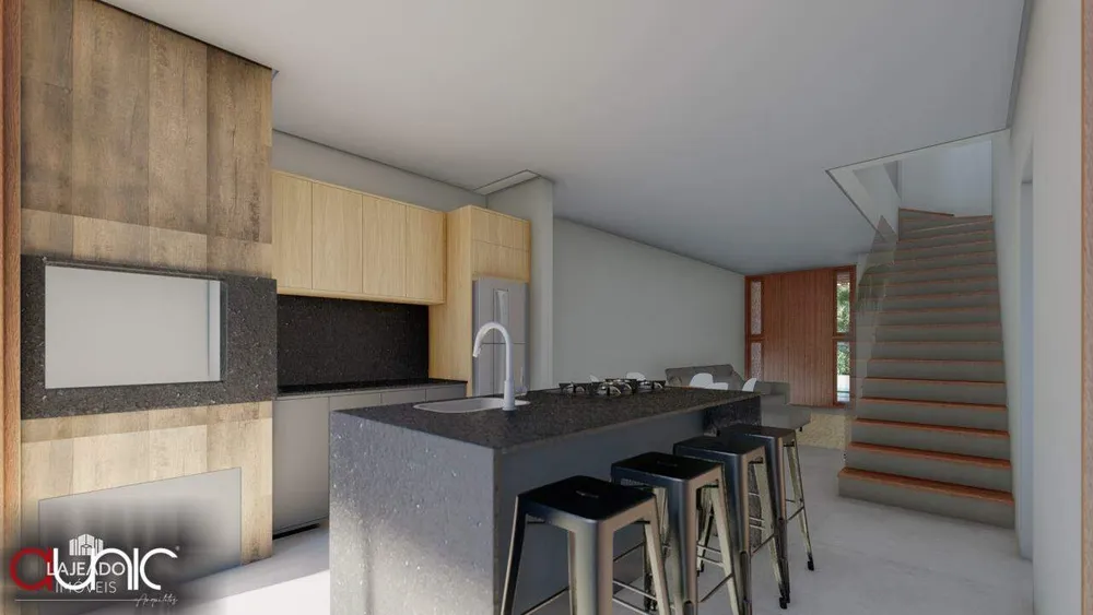 Sobrado, 4 quartos, 144 m² - Foto 7