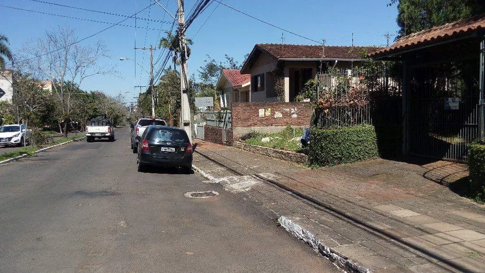 Terreno, 280 m² - Foto 1
