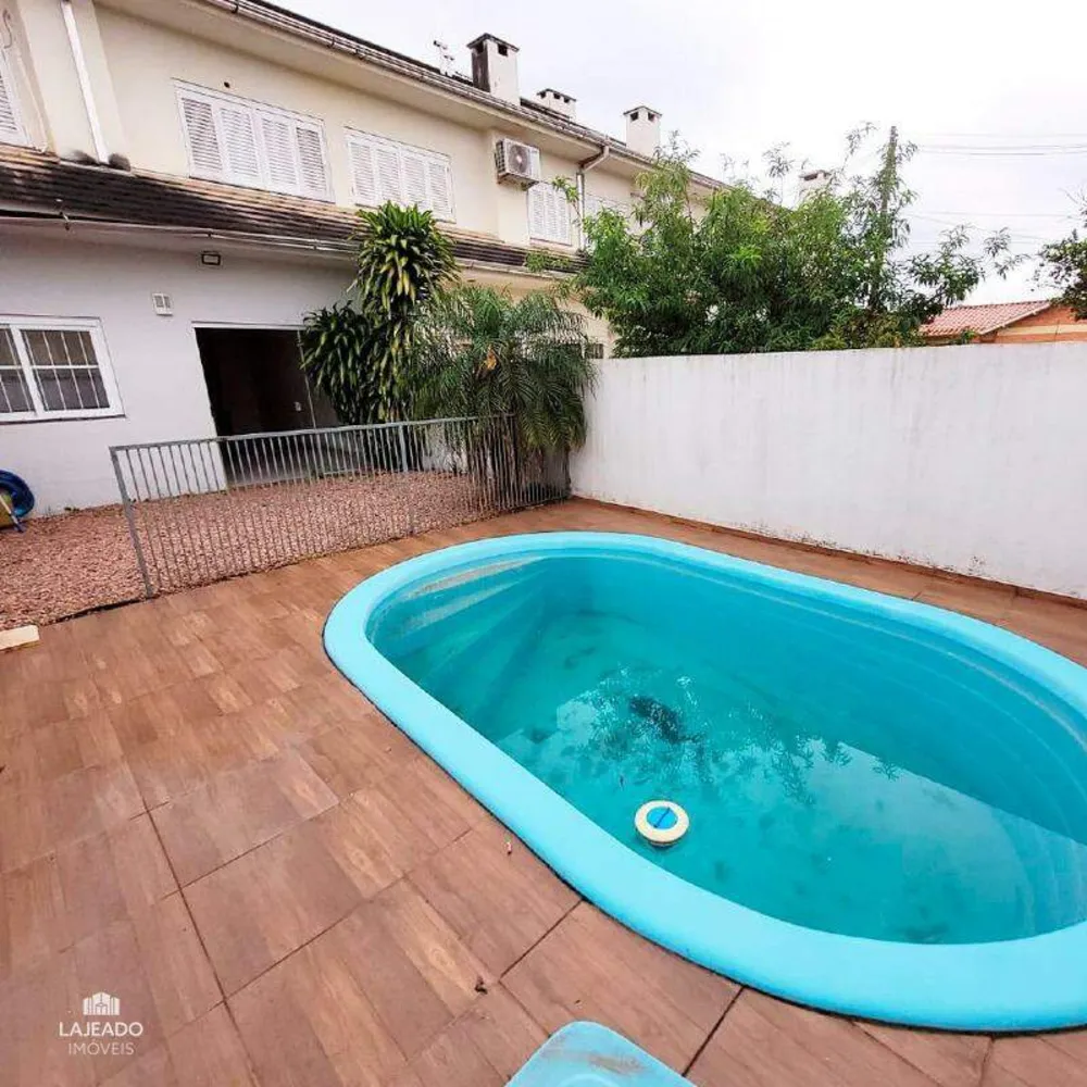 Sobrado, 3 quartos, 159 m² - Foto 5