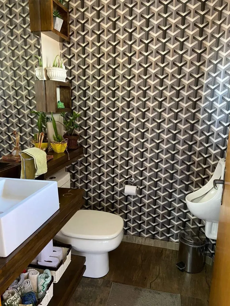 Casa, 3 quartos, 324 m² - Foto 12