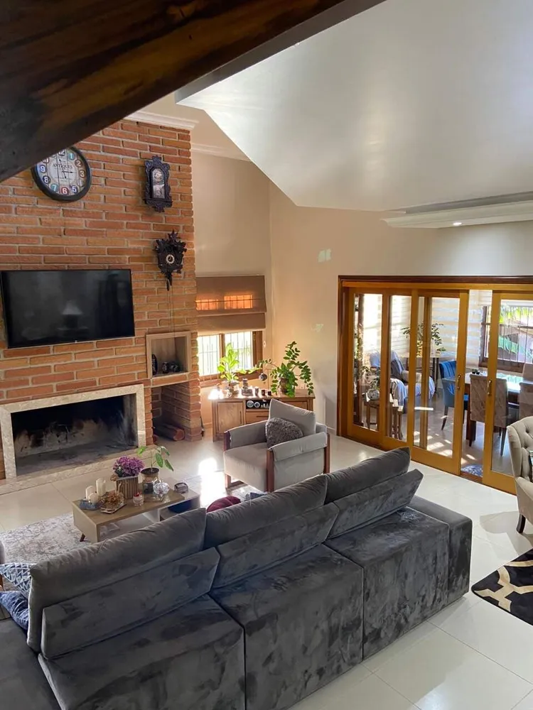 Casa, 3 quartos, 324 m² - Foto 7