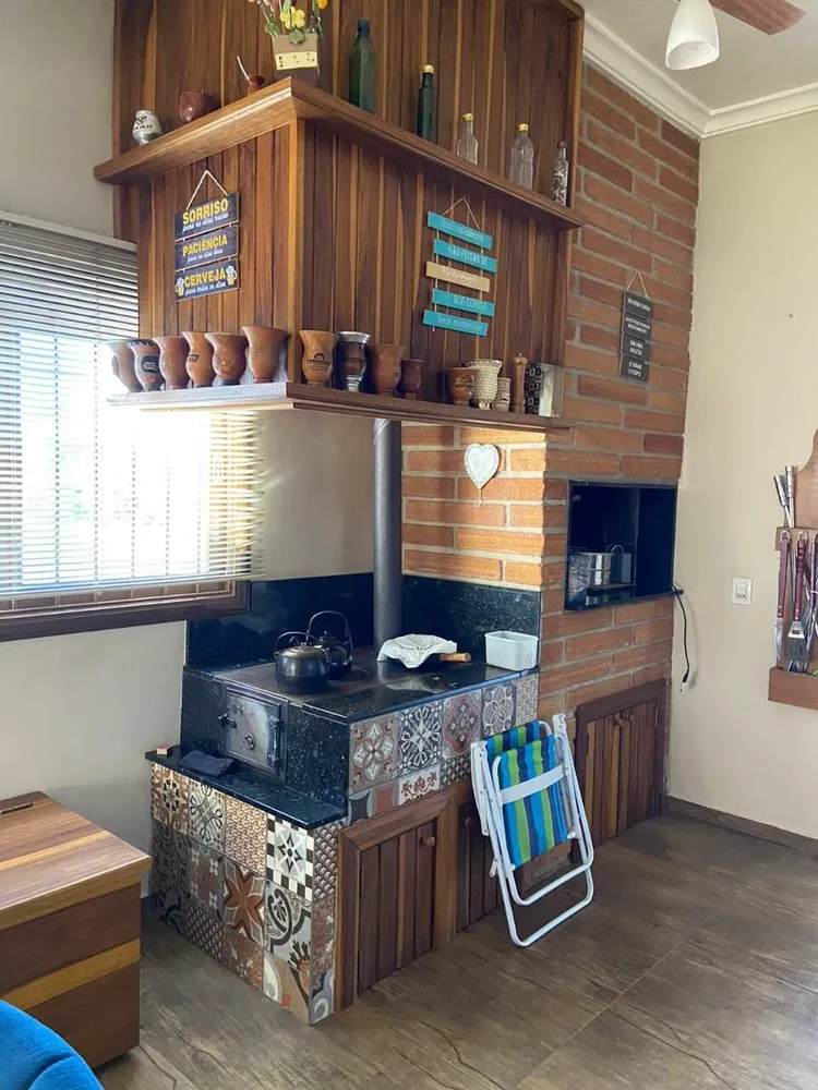 Casa, 3 quartos, 324 m² - Foto 16