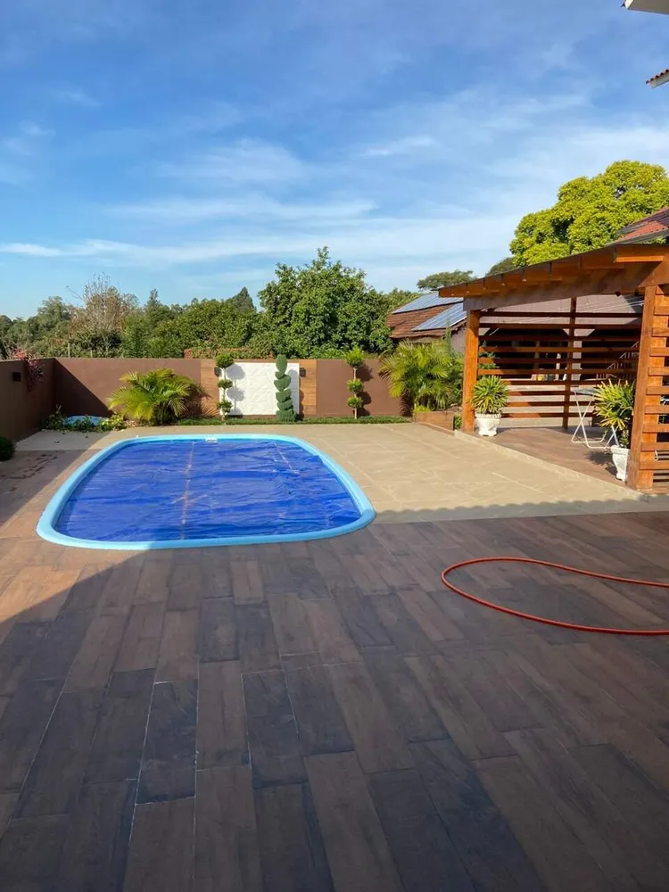 Casa, 3 quartos, 324 m² - Foto 6