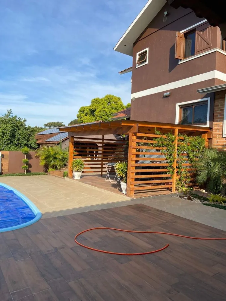 Casa, 3 quartos, 324 m² - Foto 4