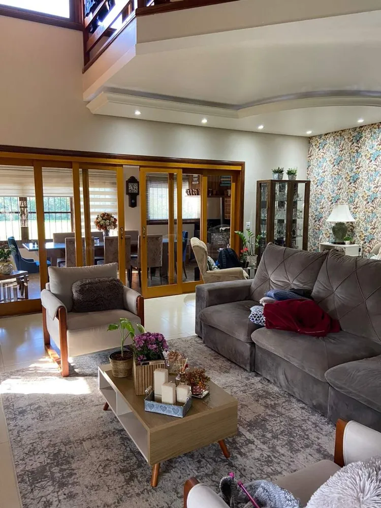 Casa, 3 quartos, 324 m² - Foto 13