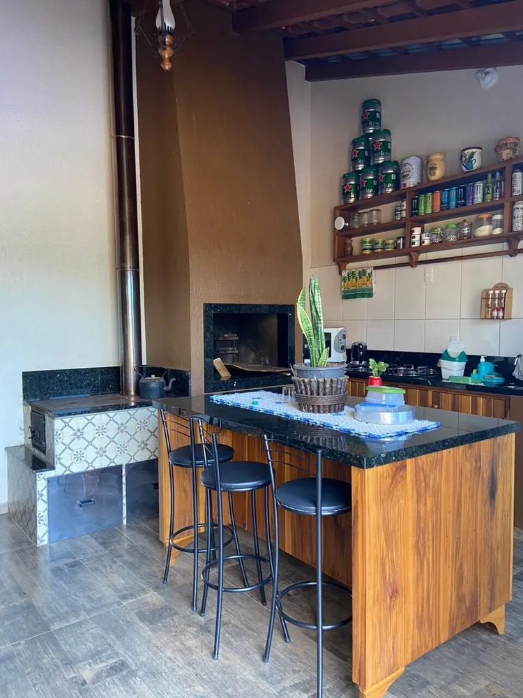 Casa, 3 quartos, 324 m² - Foto 5