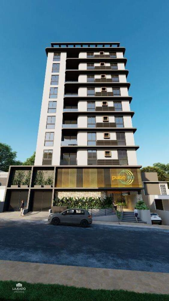 Casa Comercial à venda com 1 quarto, 40m² - Foto 2