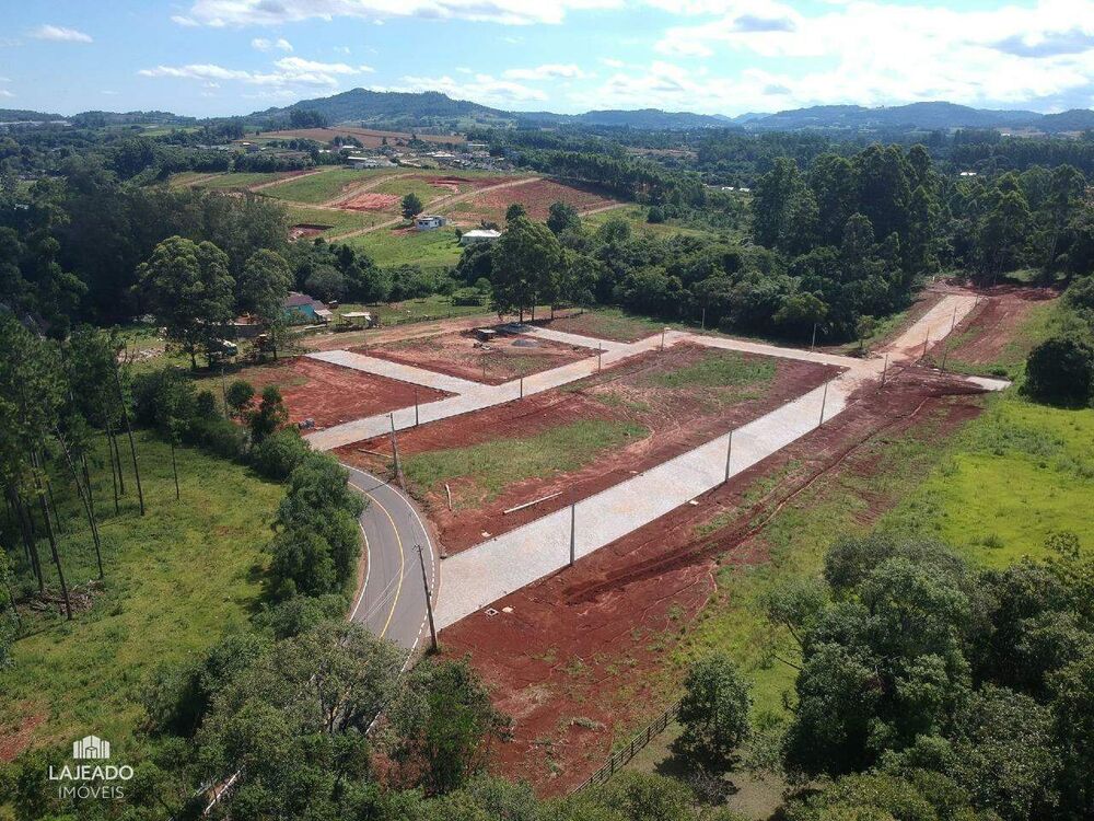 Terreno à venda, 378m² - Foto 12