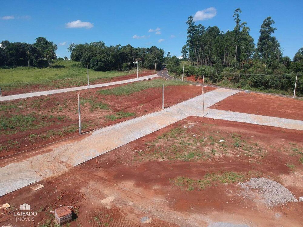 Terreno à venda, 378m² - Foto 7