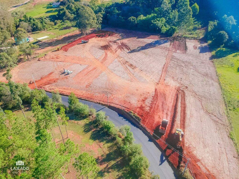 Terreno à venda, 378m² - Foto 4