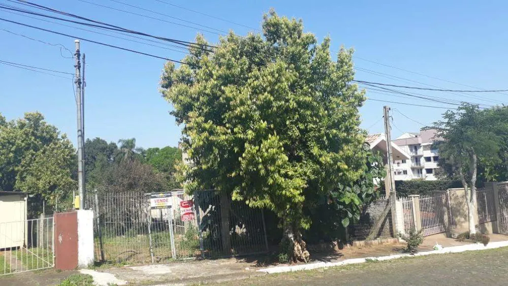 Terreno, 330 m² - Foto 1