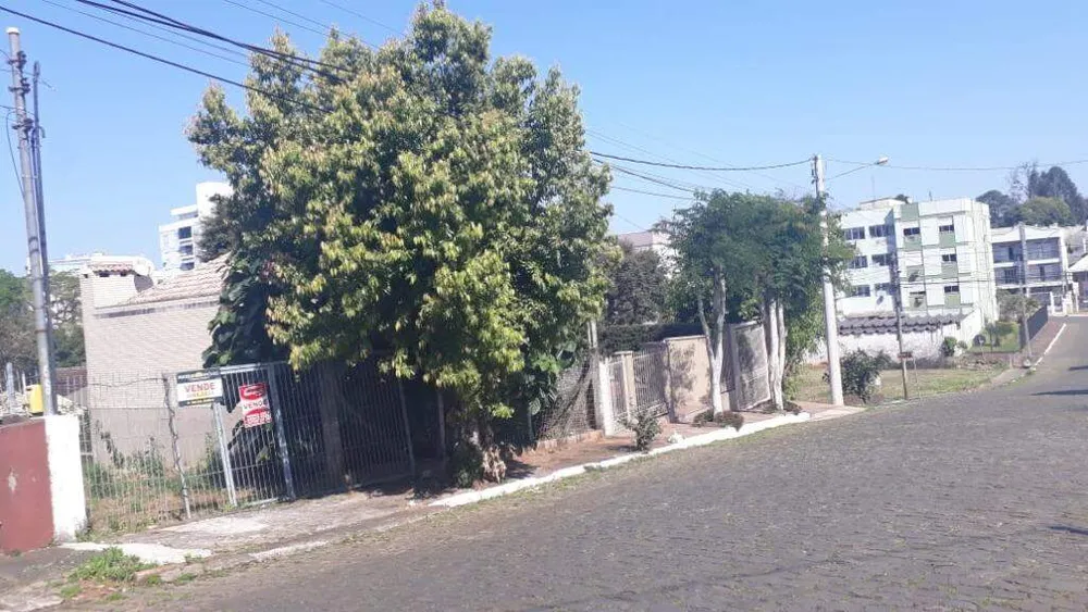 Terreno, 330 m² - Foto 3