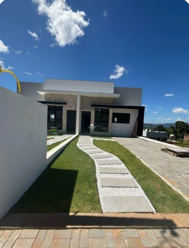 Casa, 2 quartos, 83 m² - Foto 1