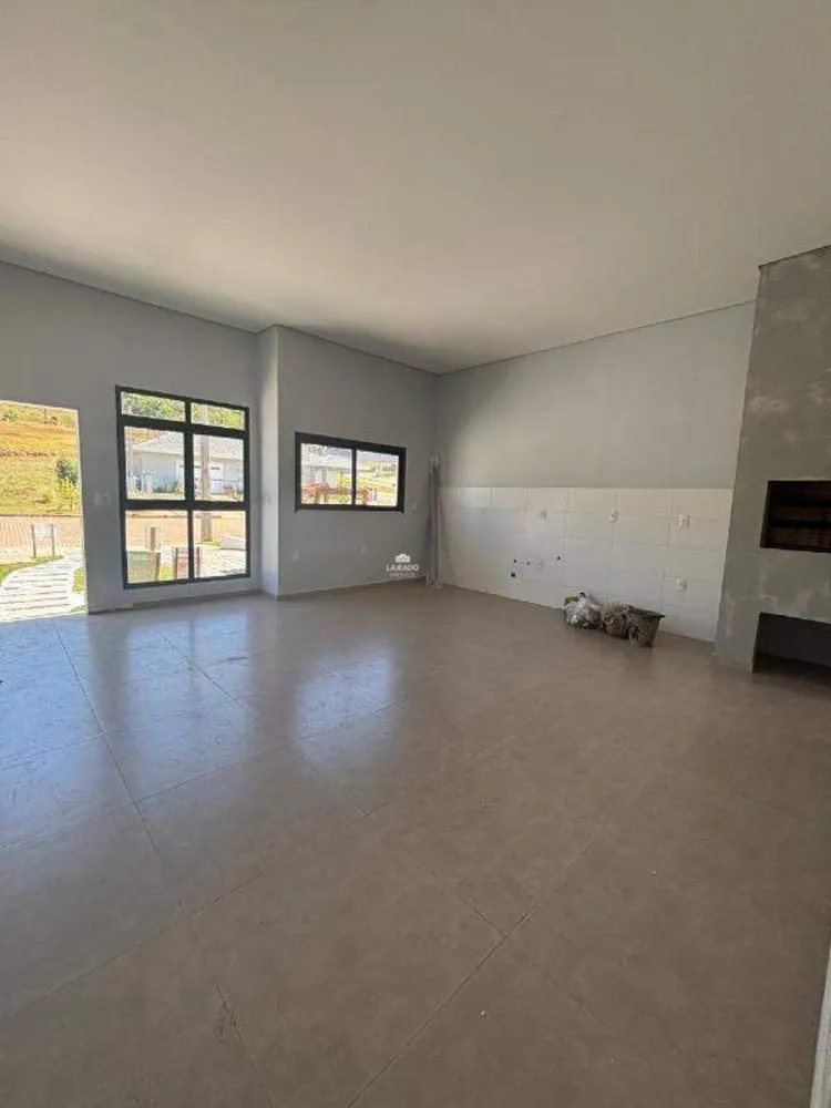 Casa, 2 quartos, 83 m² - Foto 3