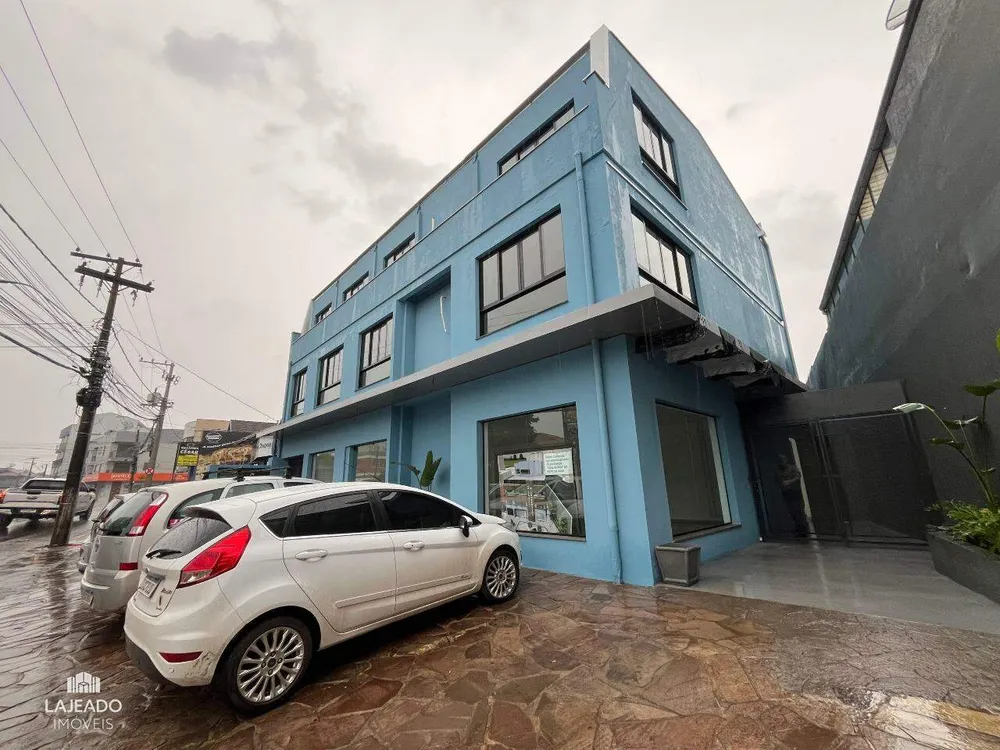 Sala-Conjunto, 251 m² - Foto 1