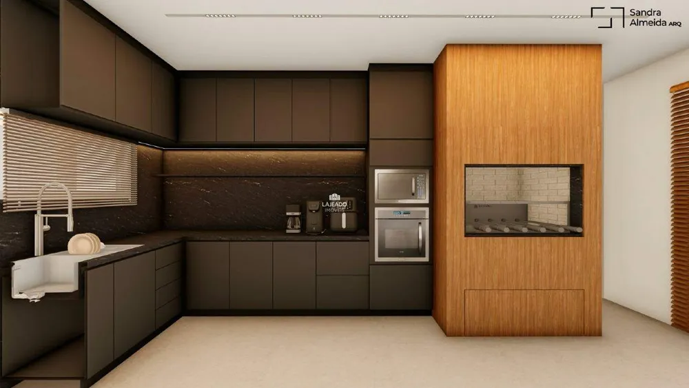 Casa, 3 quartos, 225 m² - Foto 5