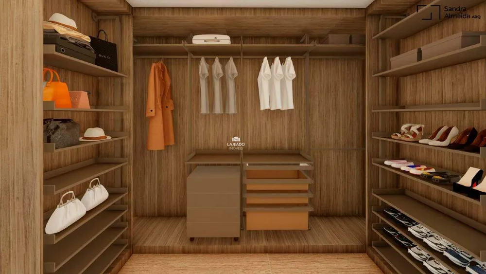 Casa, 3 quartos, 225 m² - Foto 9