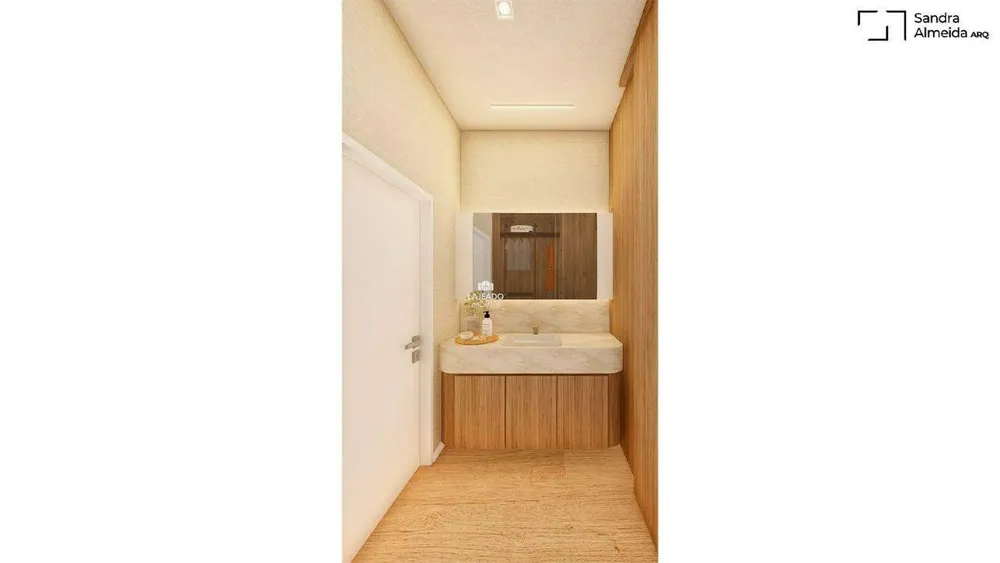 Casa, 3 quartos, 225 m² - Foto 8