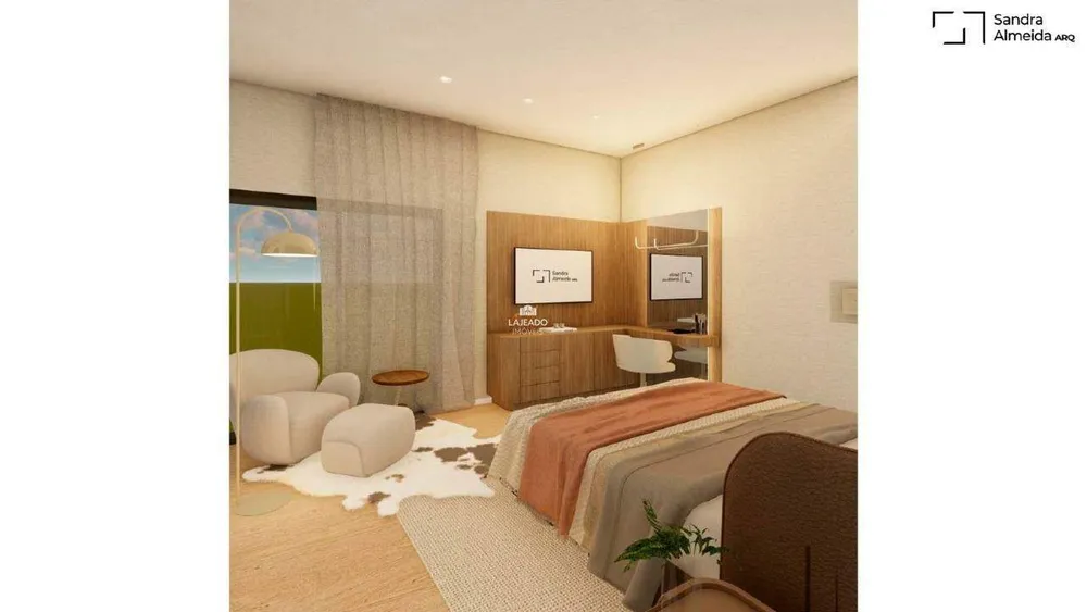 Casa, 3 quartos, 225 m² - Foto 7