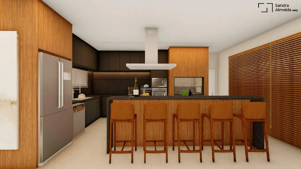 Casa, 3 quartos, 225 m² - Foto 4