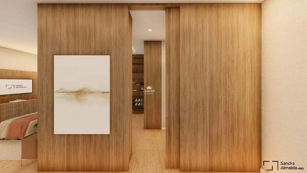 Casa, 3 quartos, 225 m² - Foto 10