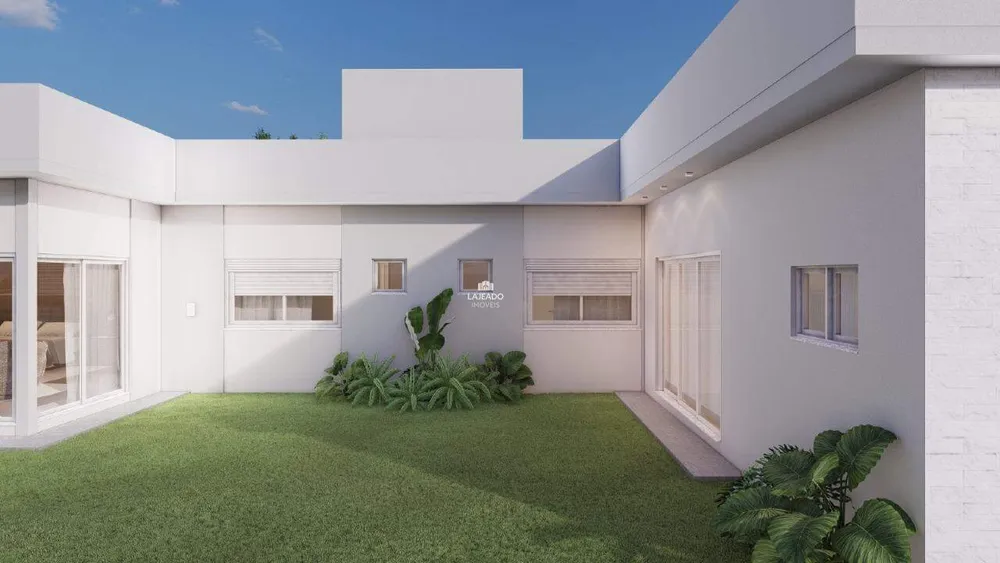 Casa, 3 quartos, 225 m² - Foto 3