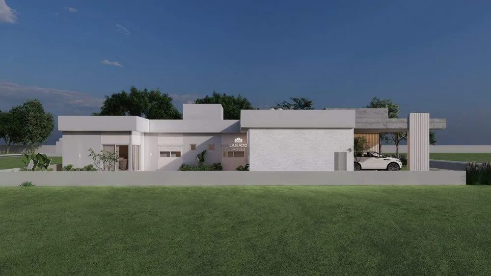 Casa, 3 quartos, 225 m² - Foto 1