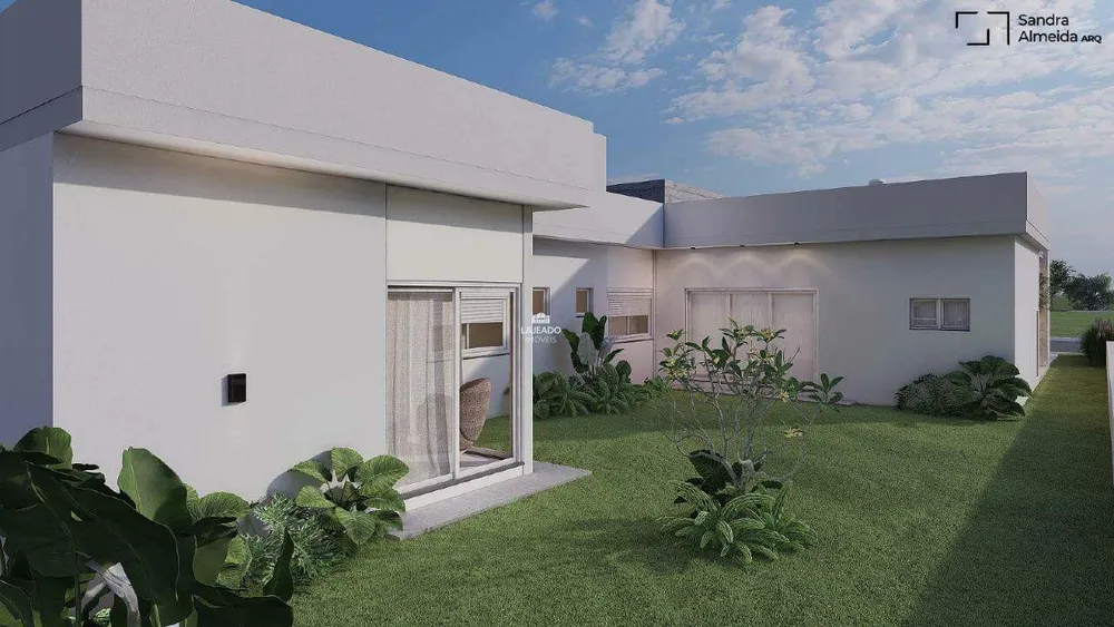 Casa, 3 quartos, 225 m² - Foto 2